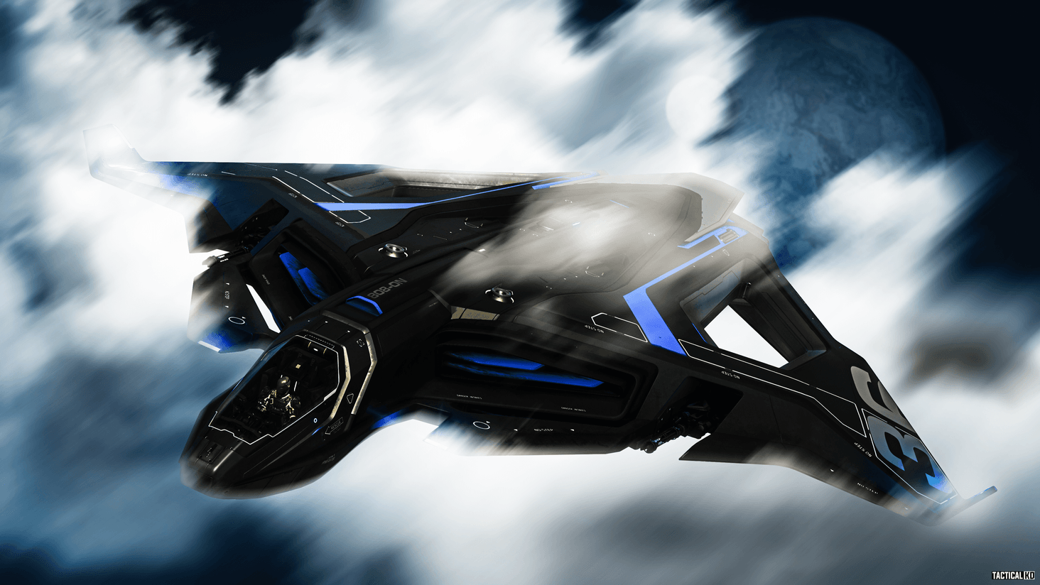 [4K] - The Sabre Raven - Wallpaper – Community Hub