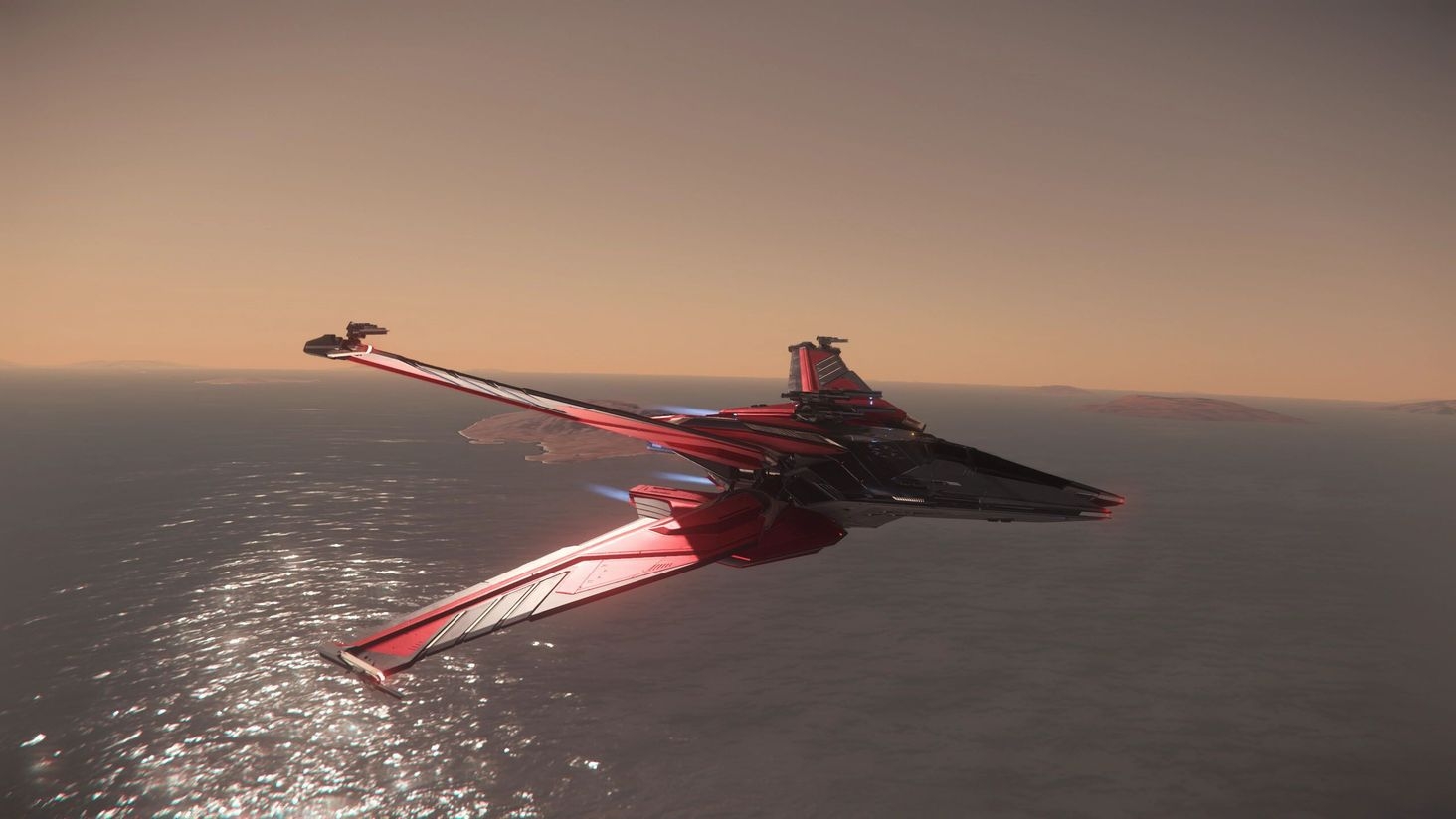 Feeling The Force Awakens vibe