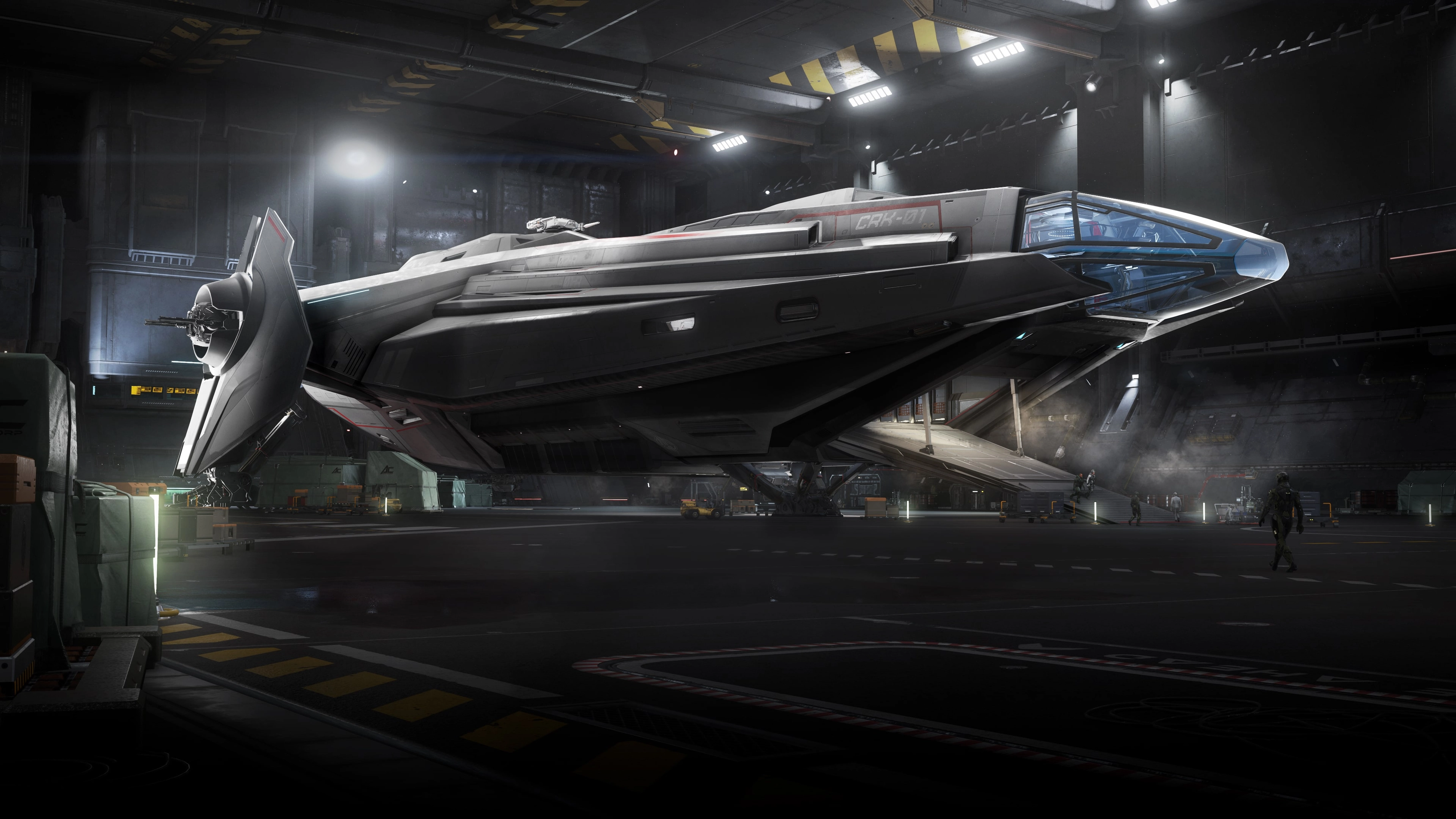 Carrack