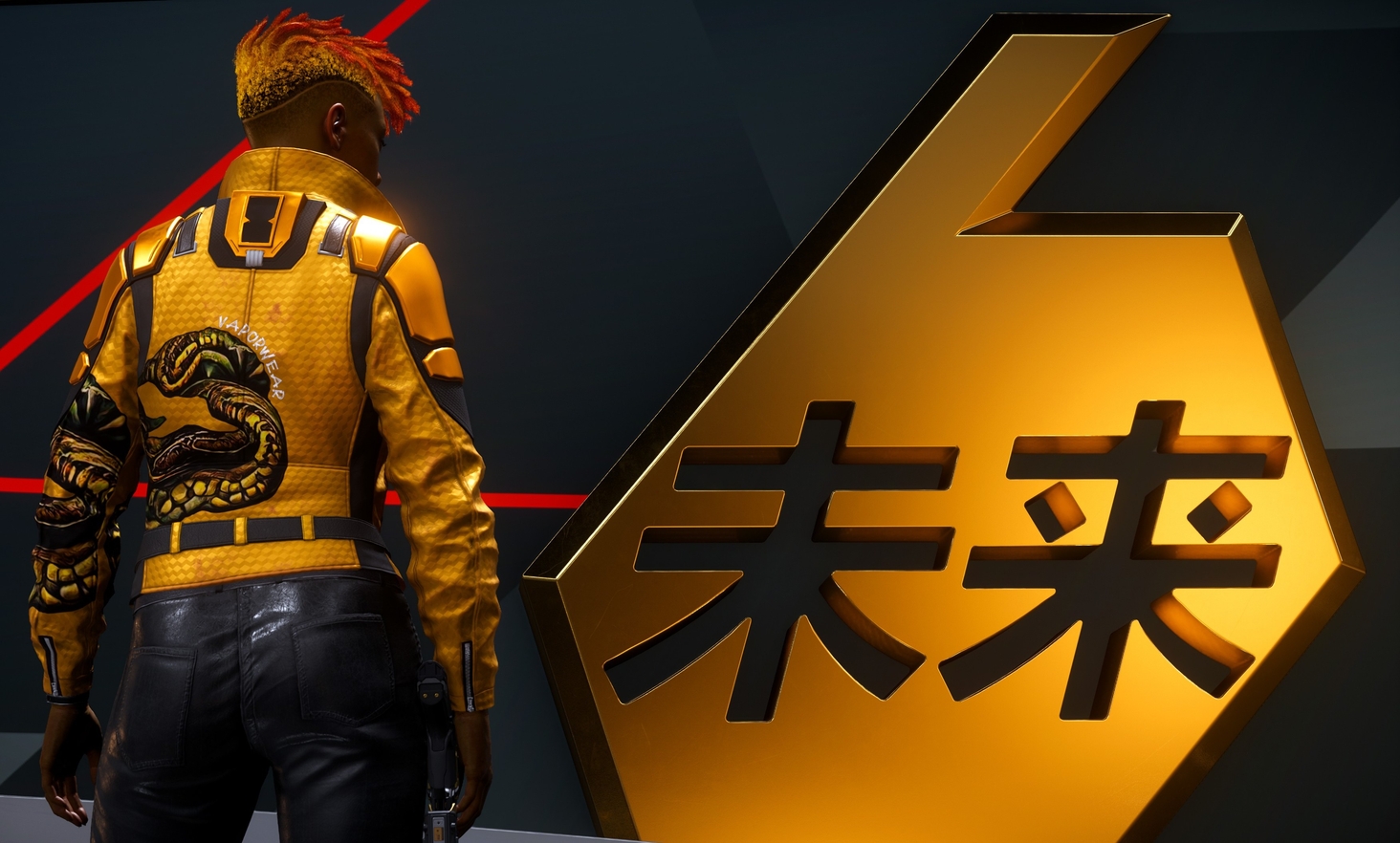 You think you can outrun me? 
The moment you ran you sealed your fate.
There wont be a corner of the univers you can hide in.
No shadow deep enough to swallow my Fury.
I will find you and i will cut you down where you stand.