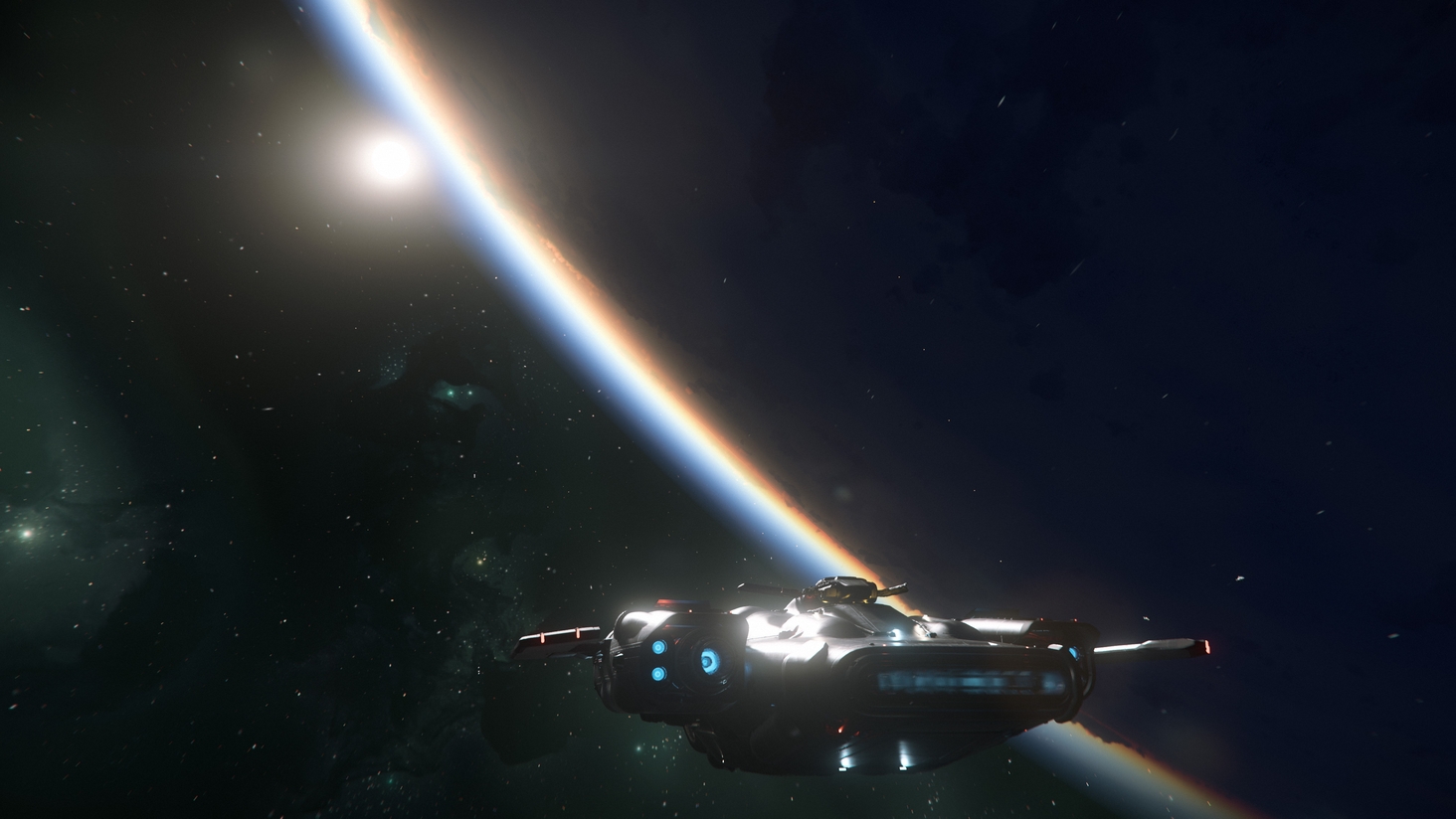 It was a long day. Heading home.