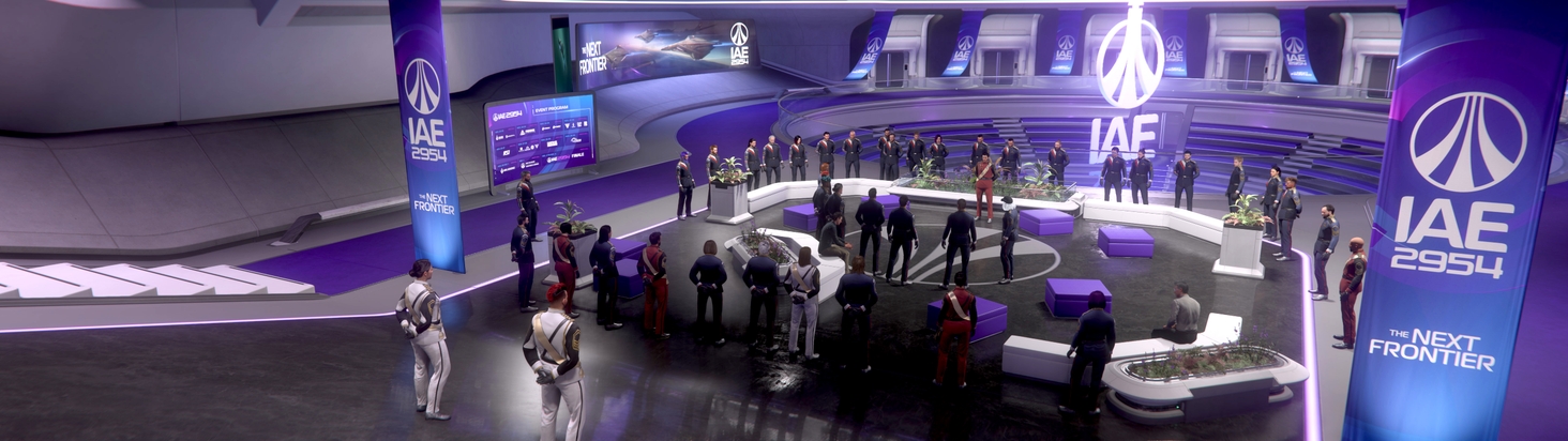 Ceremony of the new recruits