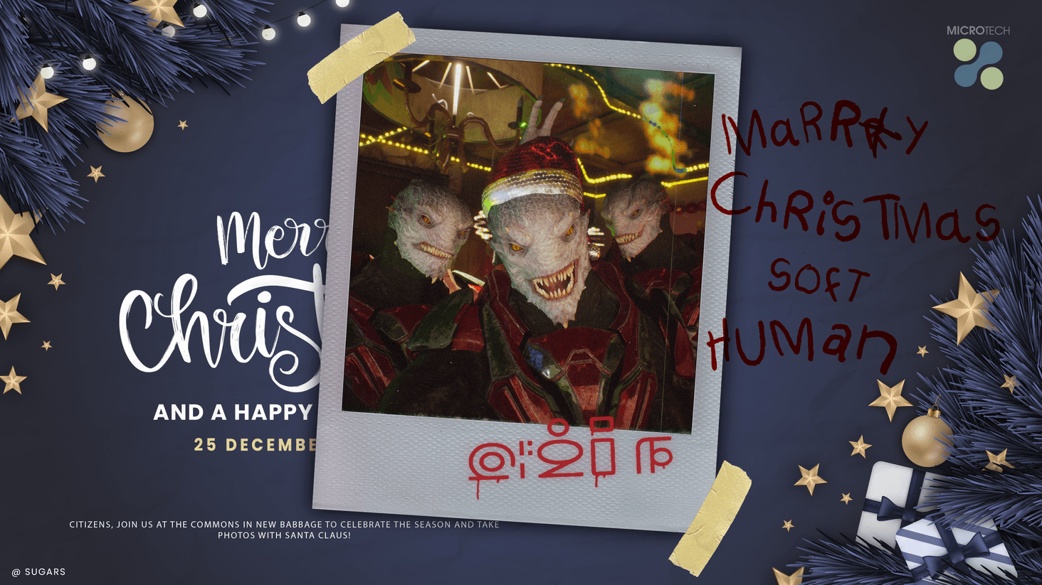 Happy Luminalia verse <3