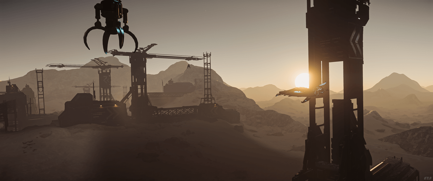 Yadar Valley | Razor