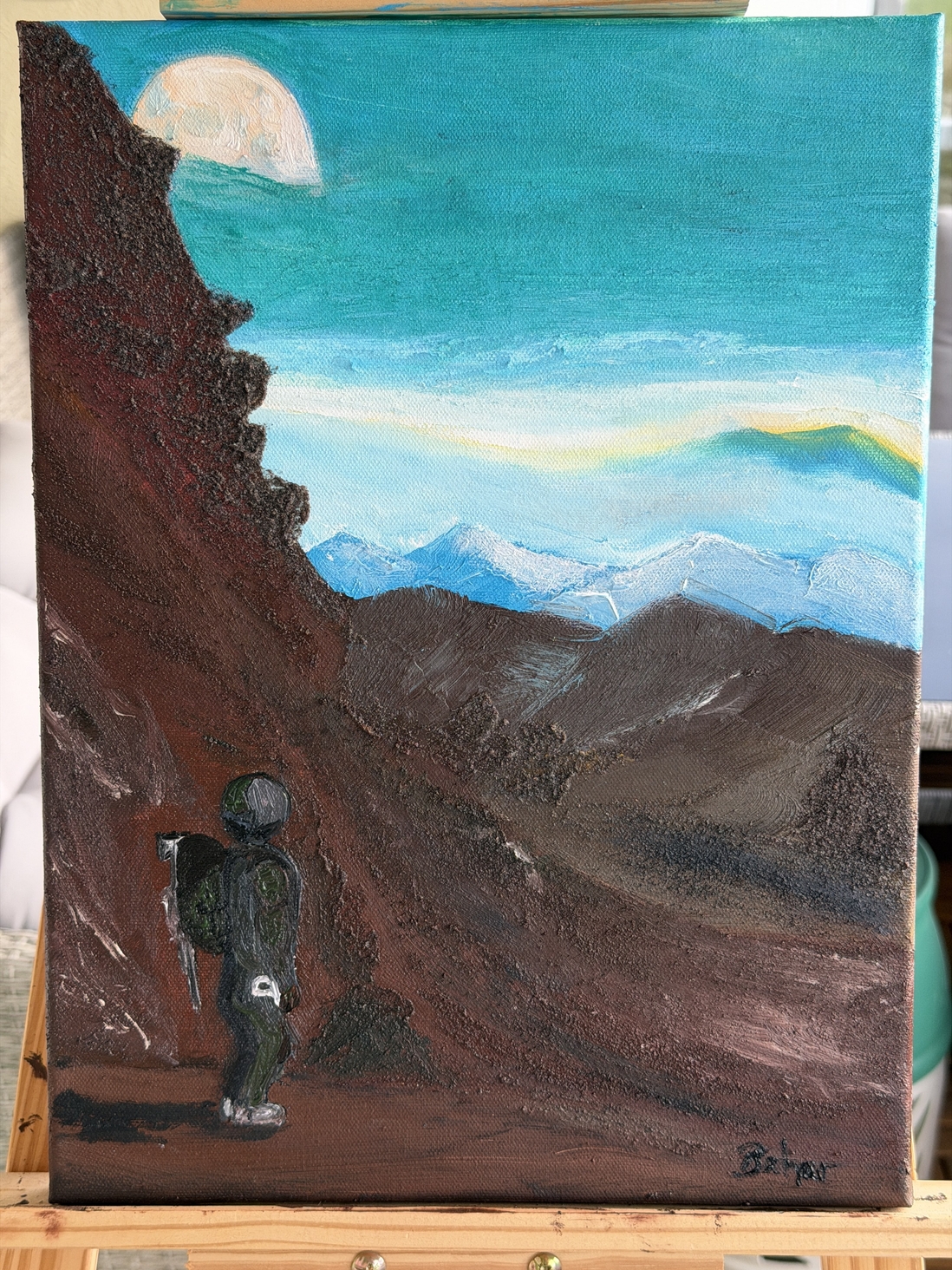 I redrew my screenshot you can find on my hub profile.