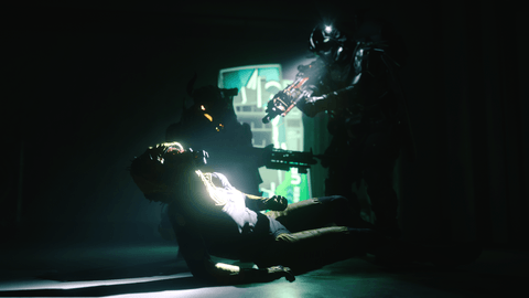 Parasite – Community Hub