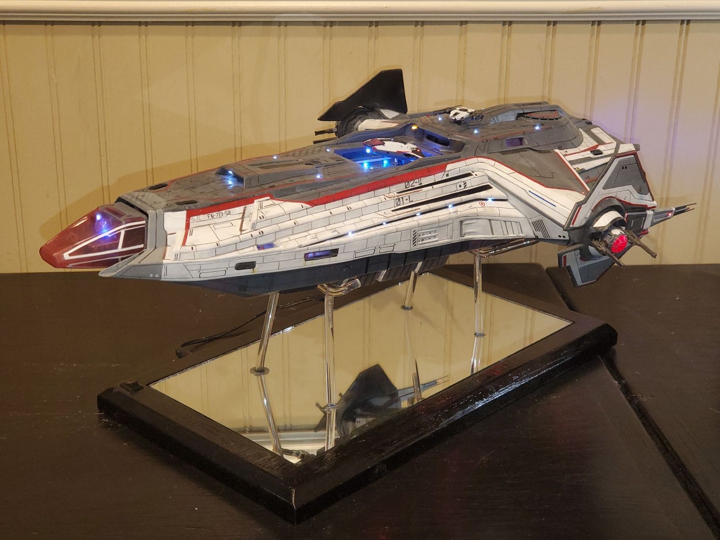 Ship Showdown 2954 - Phase 1 Contest – Community Hub