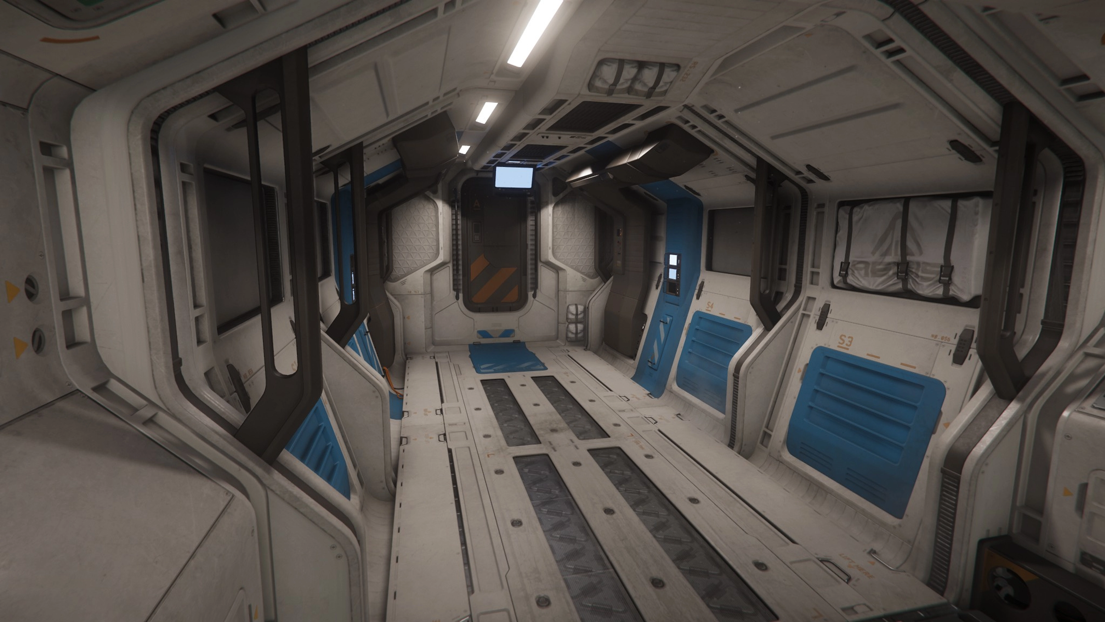 Avenger Titan Renegade 2048