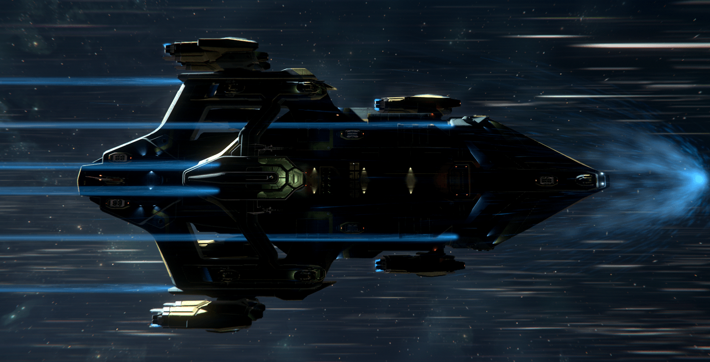 Idris - P in Quantum Travel