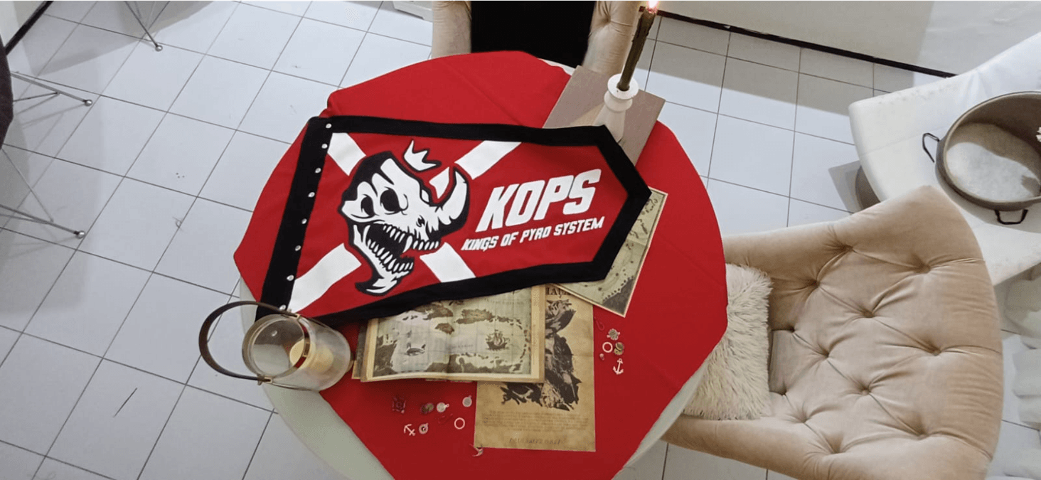 Pirate Flag Design Contest – Community Hub