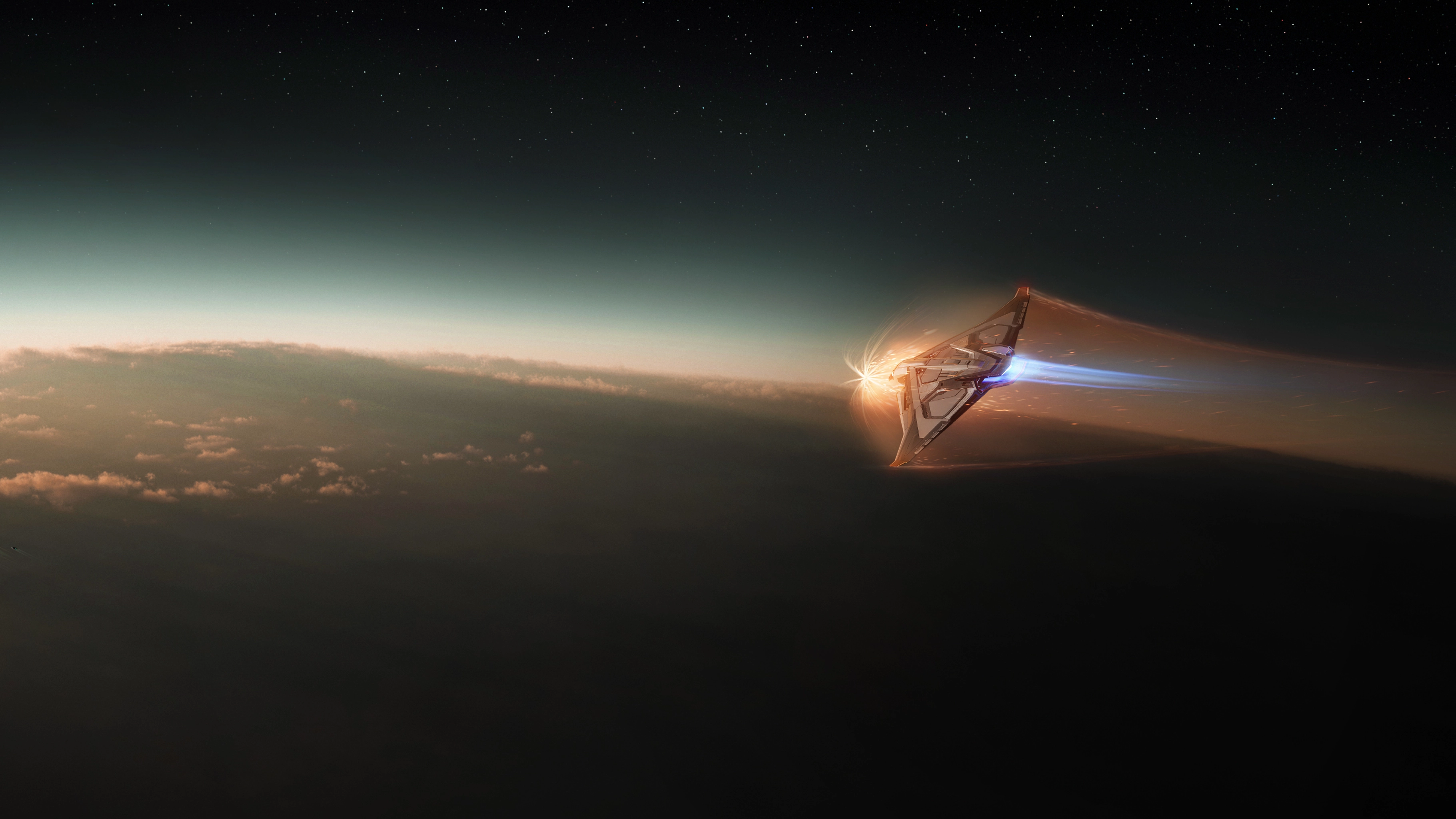 Sabre Firebird