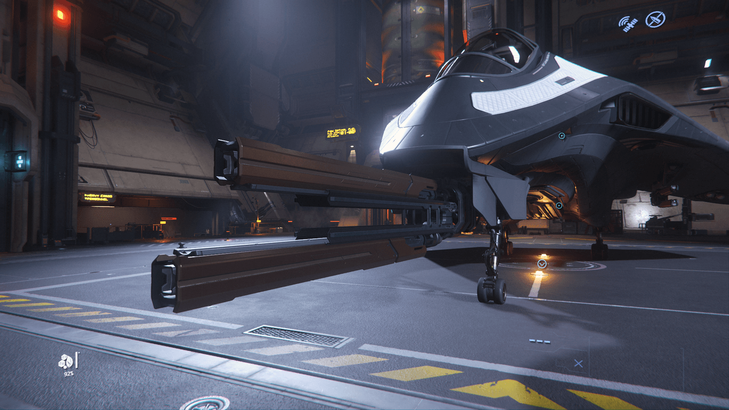 Nose after plastic surgery :D