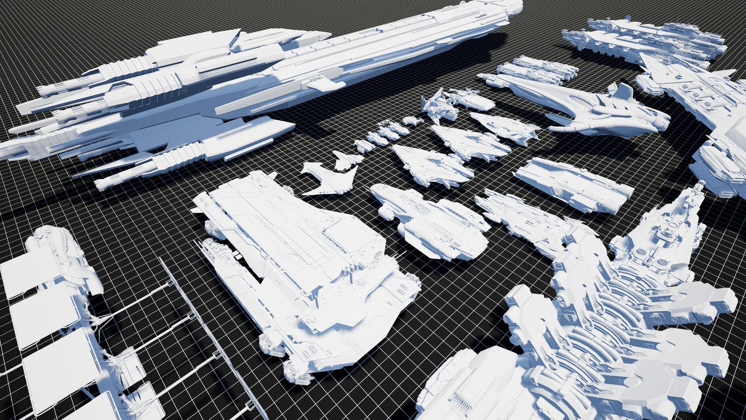 Modify the viewer's look