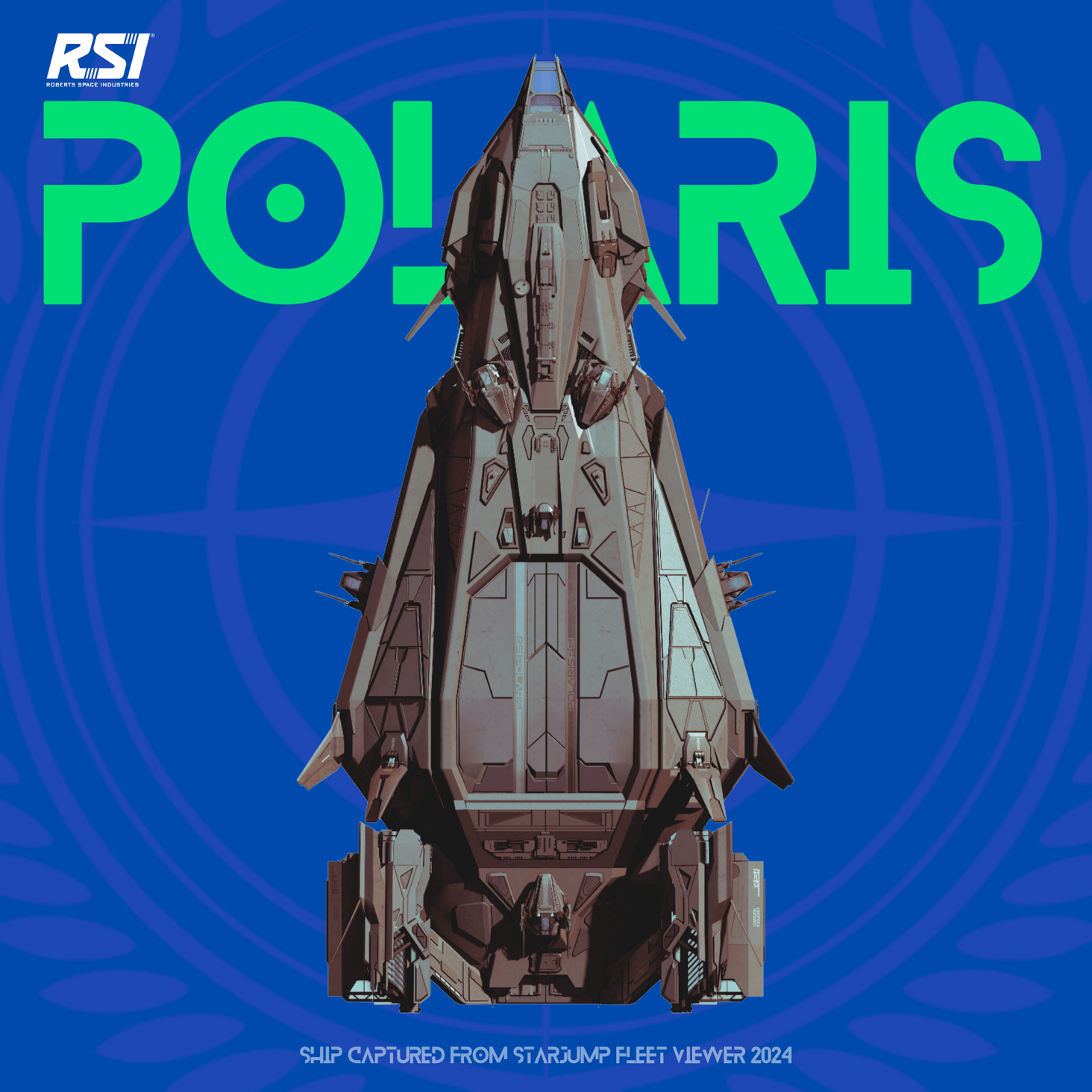 Polaris