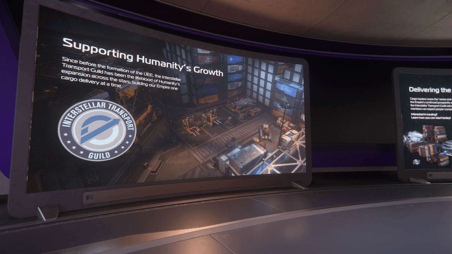 In-Game Screenshot (RAW). Star Citizen Alpha 3.21.1 : 1920x1080p, no post-editing.
