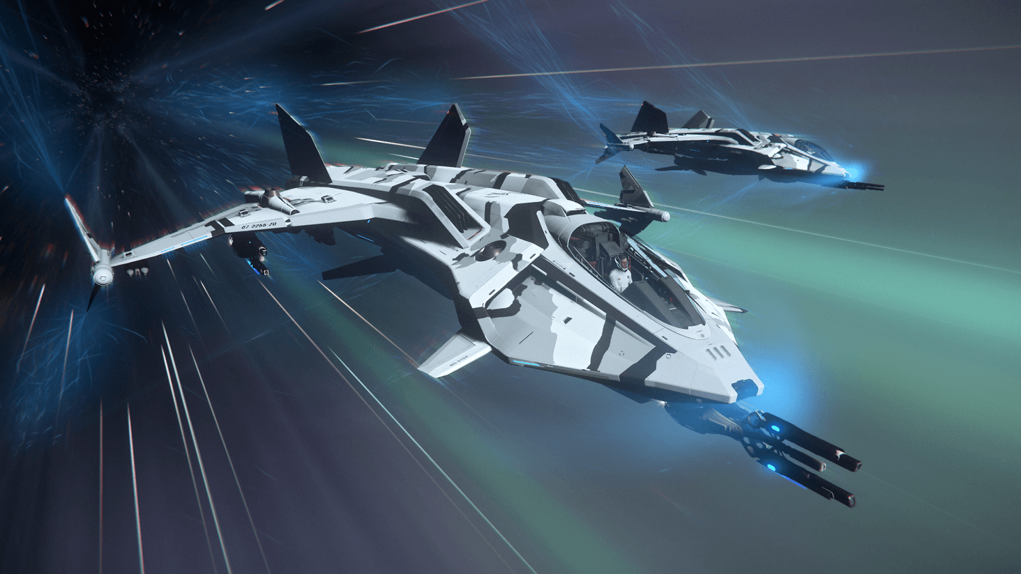 Aegis Gladius Frostbite Squad – Community Hub