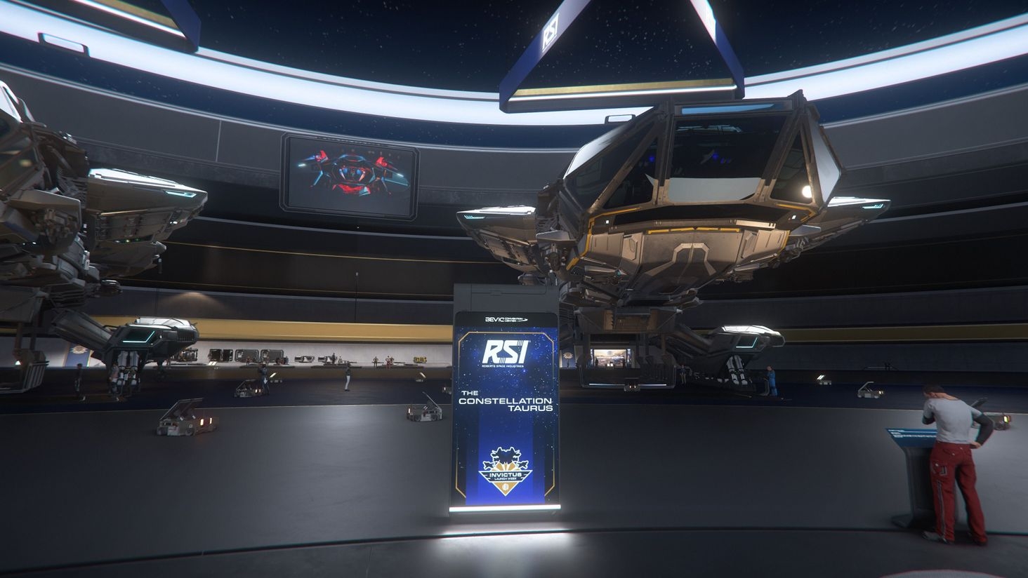 Constellation Taurus 