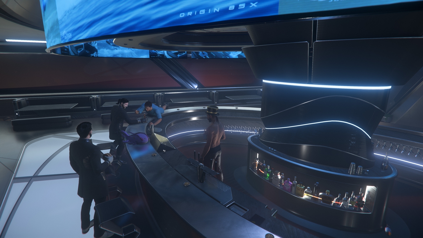 Next thing I know, we are on that rich guy's 890, he is coked up and running around in a hospital gown. Shortly after that, my memory fails me.