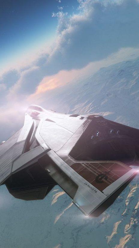 Star Citizen Is Free to Play For the Next Seven Days