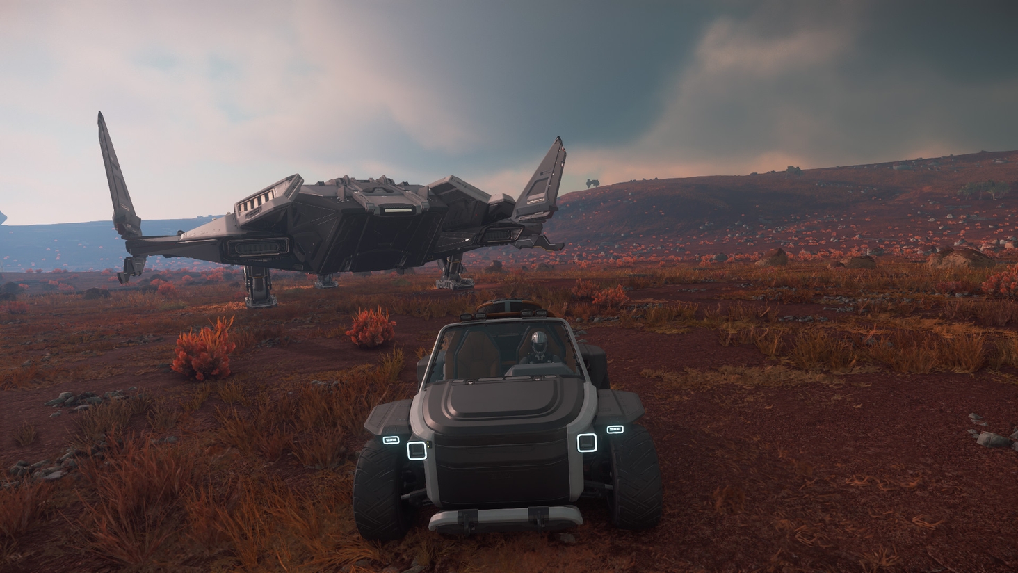 Make sure to lock the garage.