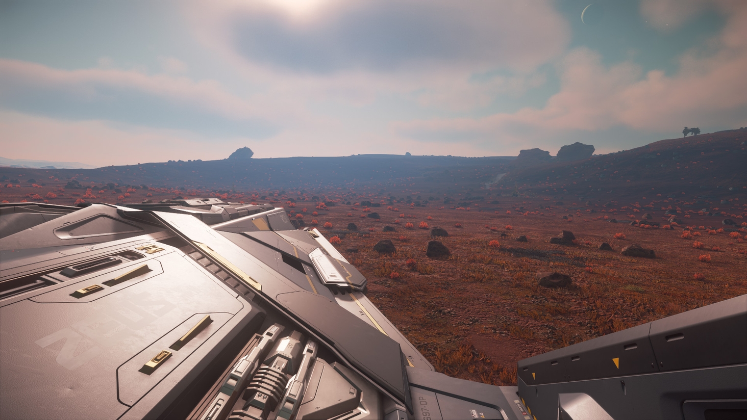 Welcome to the smallest island in an Archipelago of 5.