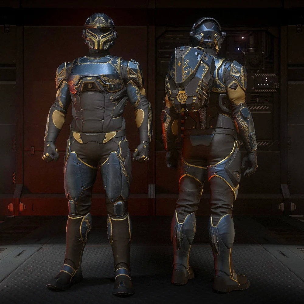 Star Citizen Twitch Drop