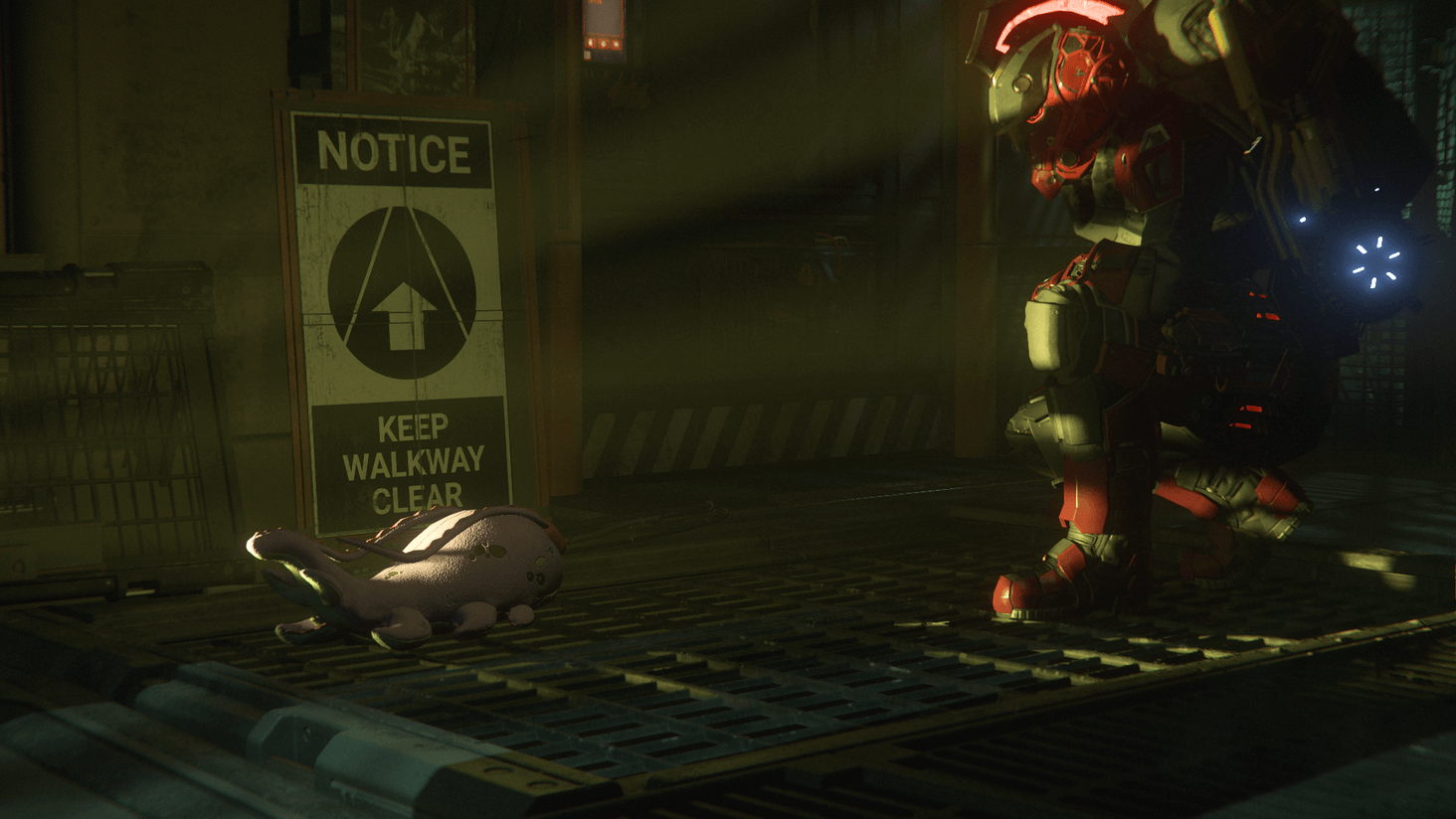 It was finally time for phase 3 of the operation, deployment.