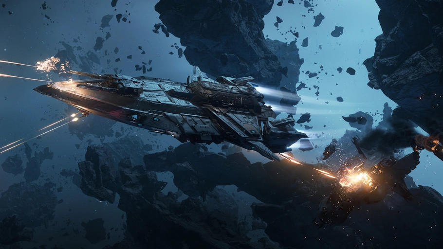RSI Perseus