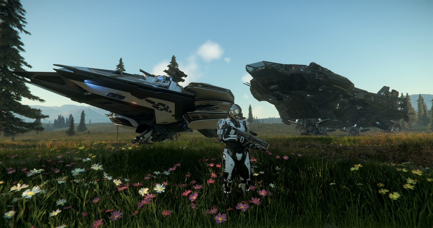 E 2954 SuperFan - Fly to live, aces high, RSI