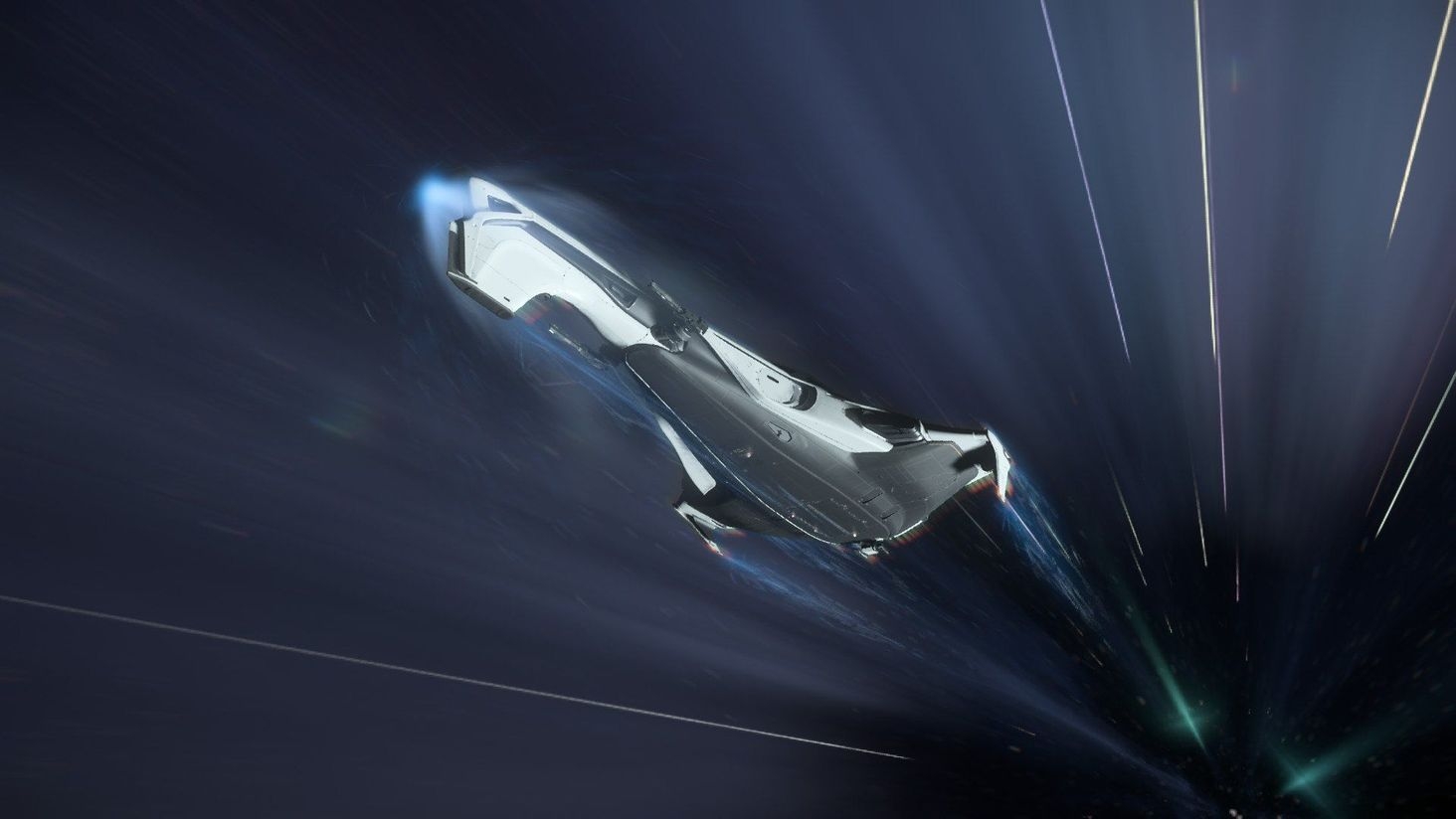 Go everywhere in style.