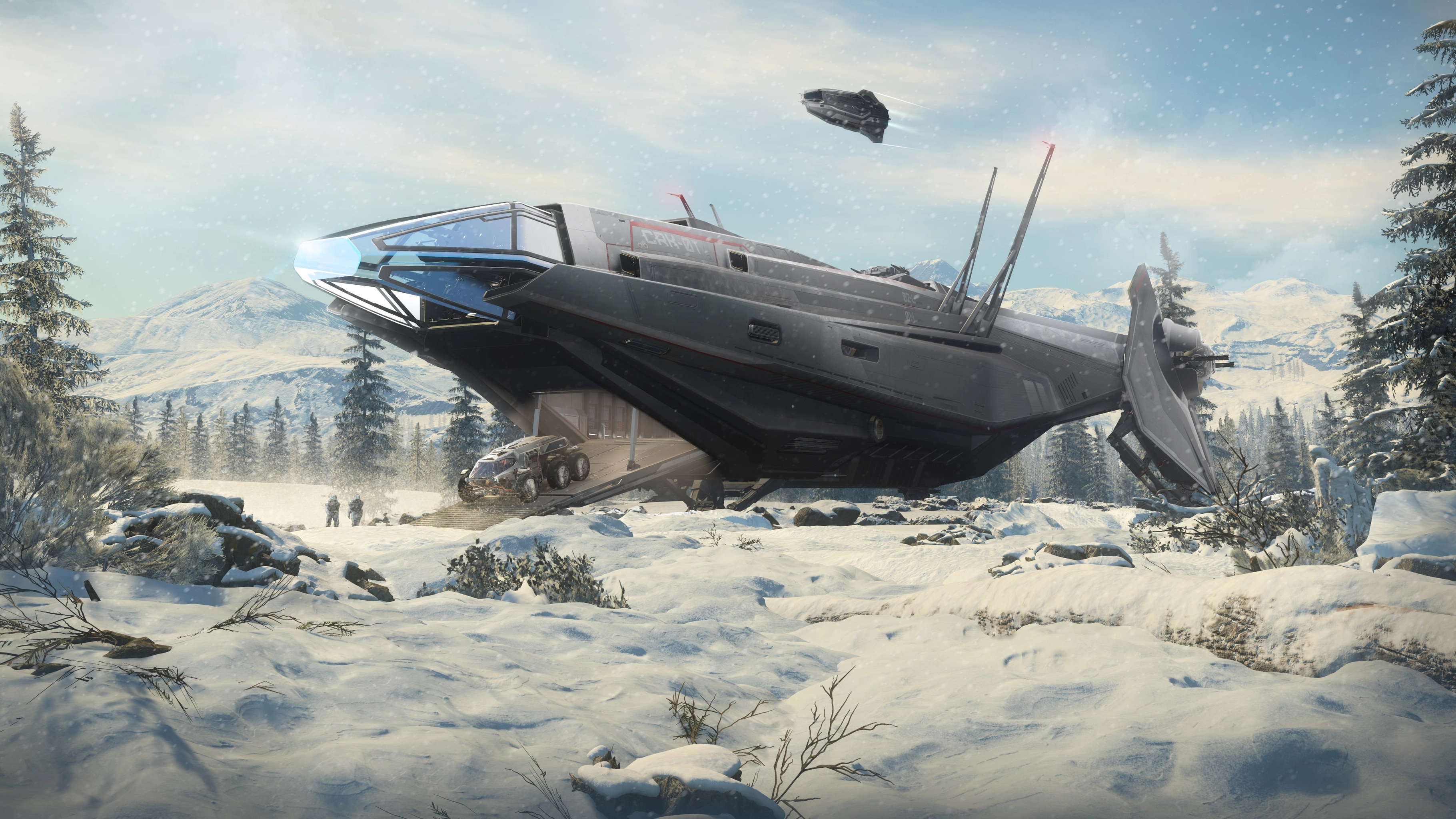 Carrack