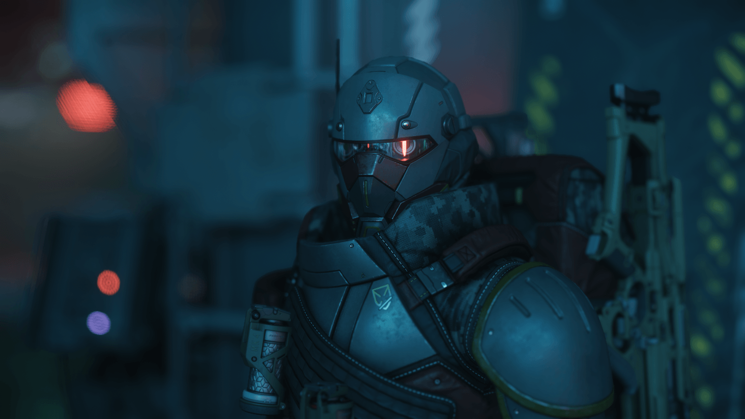 Morozov Redshift love