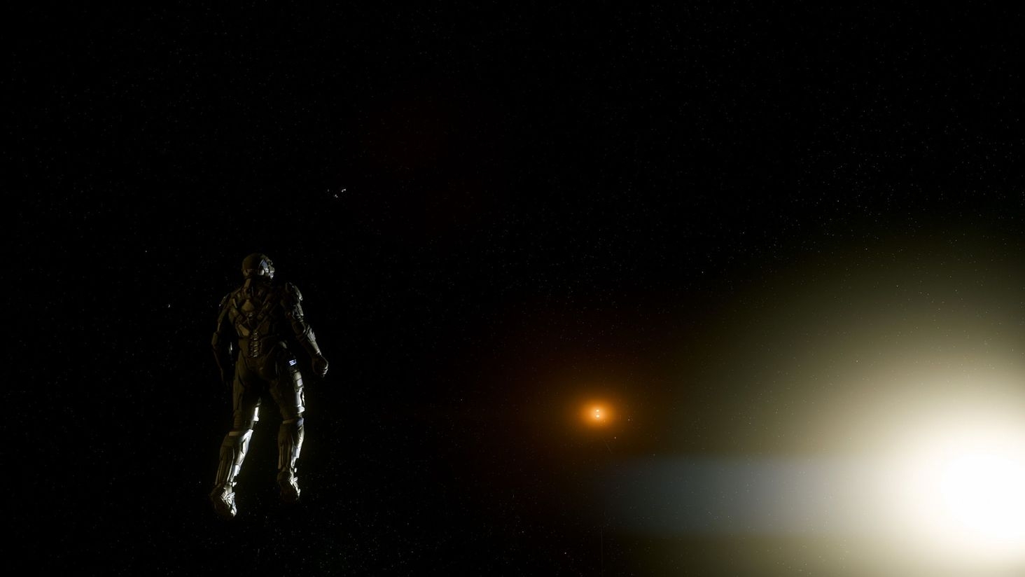 Unfortunately nothing lasts forever and around half way through day 7 Avenger Squadron got wind of the Thank You and fought us for over and hour for control of the ship. Ultimately it was lost in the drift of space as the server can finally rest now