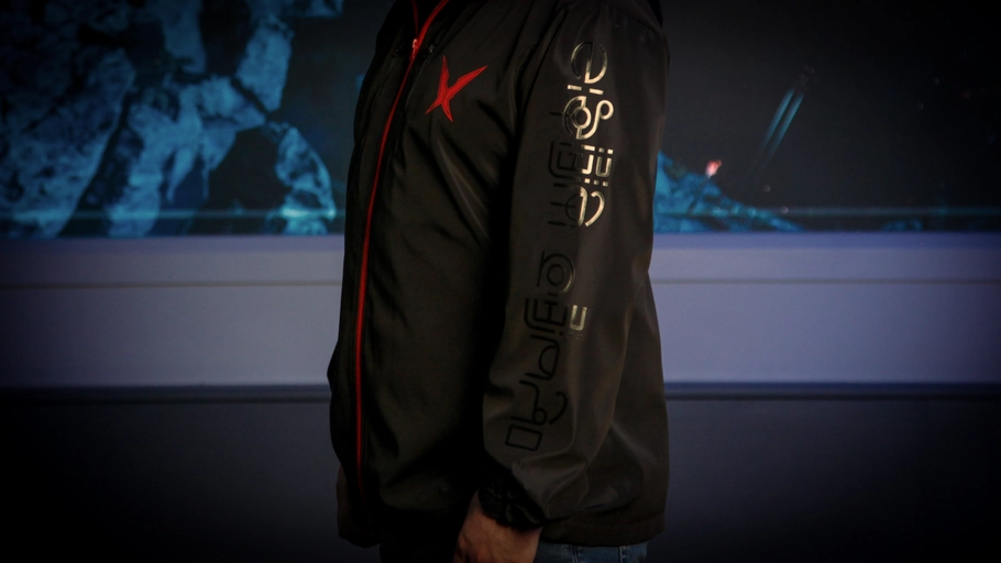 Merchandise - Roberts Space Industries | Follow the development of