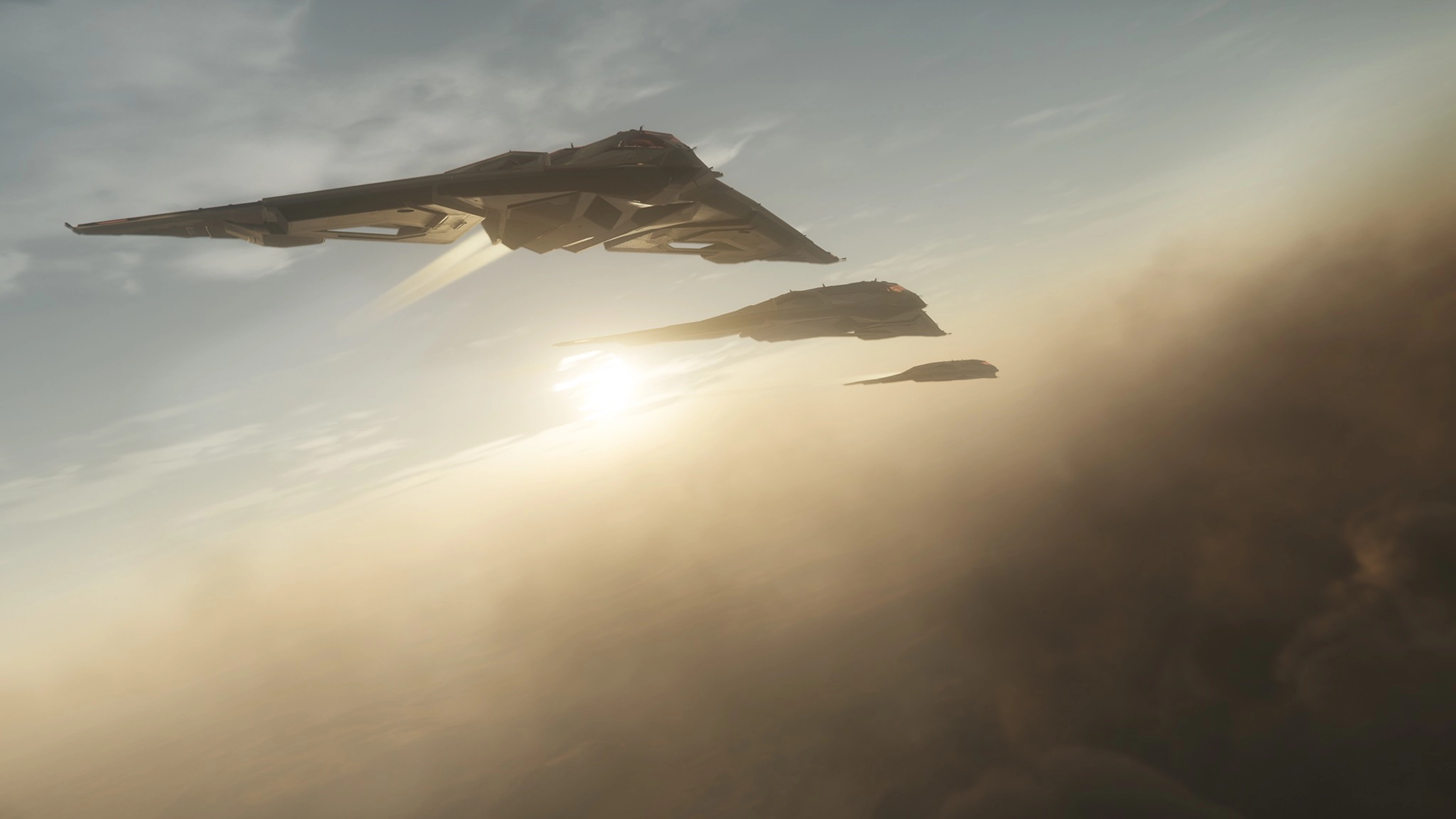 Eclipse 2048