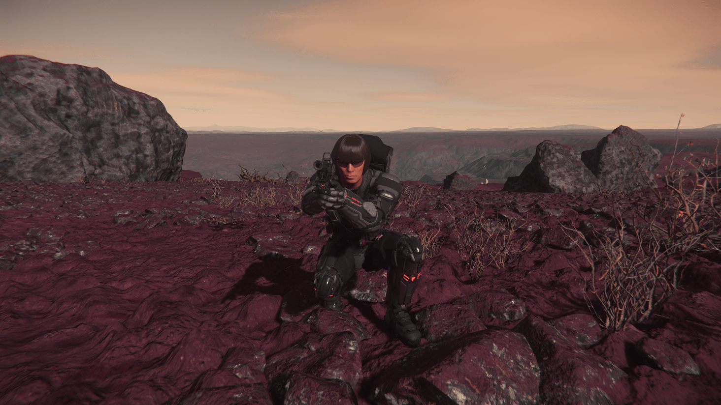 O GRANDE NETO DO SENHOR SPOK E DICIPULO DIRETO DE OBI-WAN KENOBI, ESTA A SOLTO NESSE UNIVERSO!