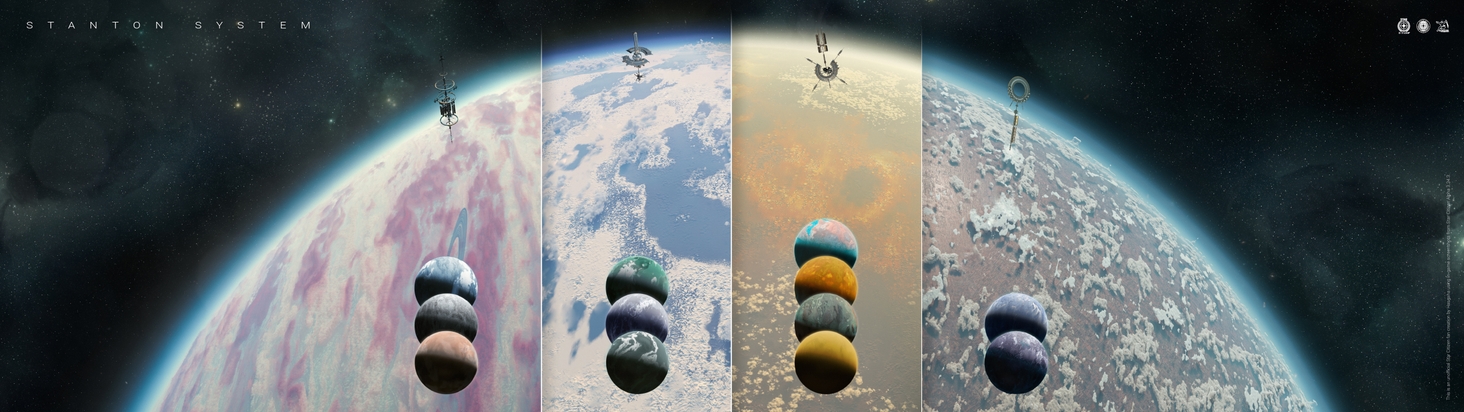 SCREEN WALLPAPER: 32:9 (5120×1440)