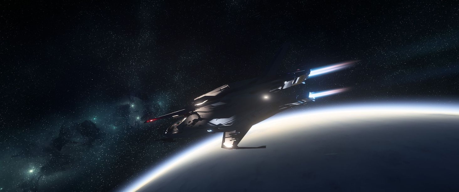 Polar paint from Luminalia gifts