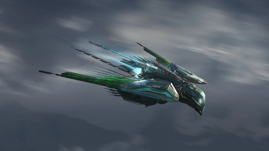 Talon