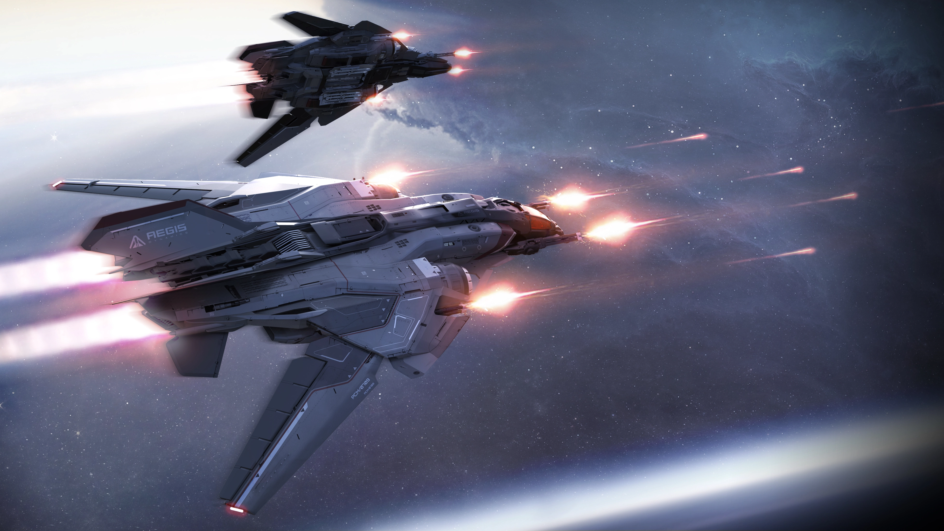 Sabre 2048