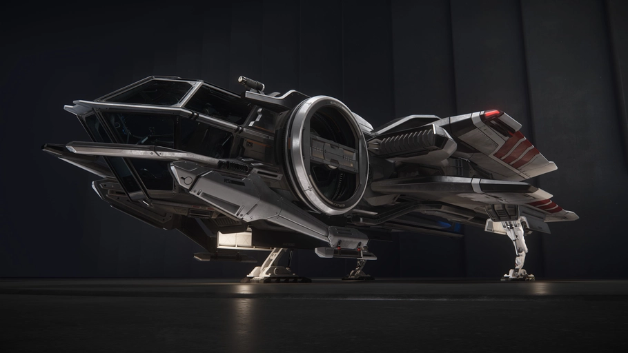 Aurora Mk I MR