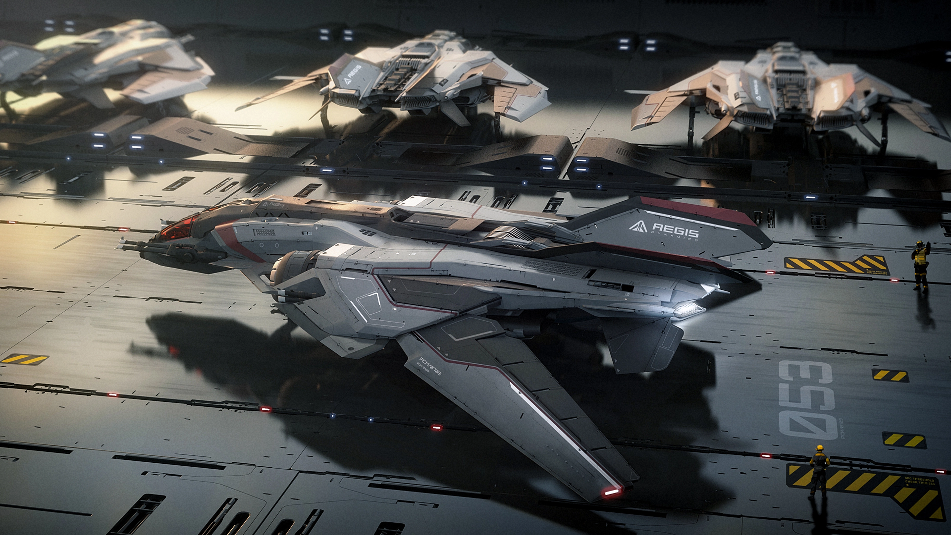 Sabre 2048