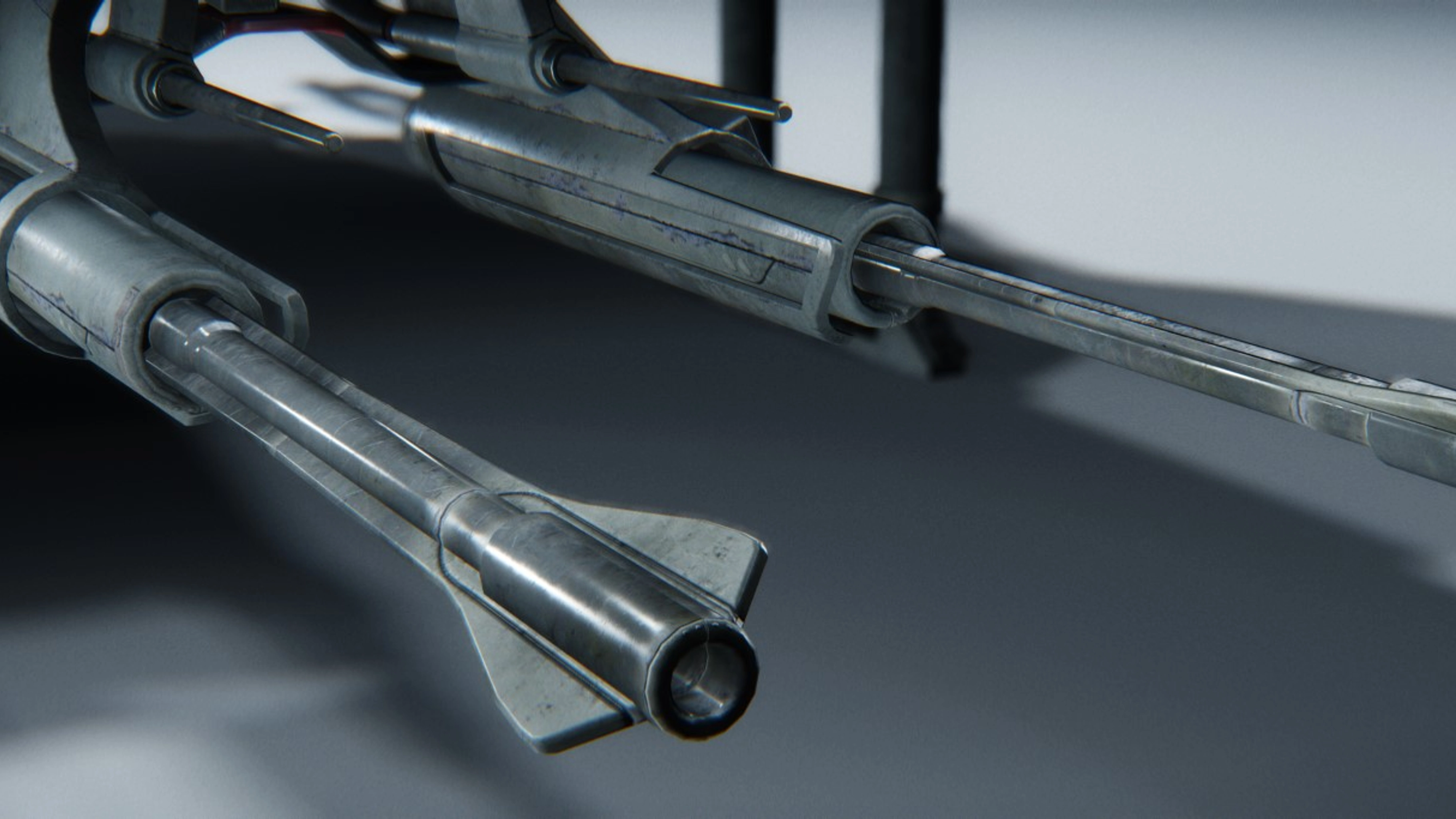 Scythe