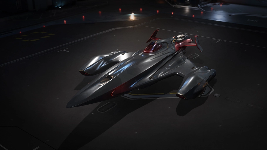 Extras - Roberts Space Industries | Follow the development of Star
