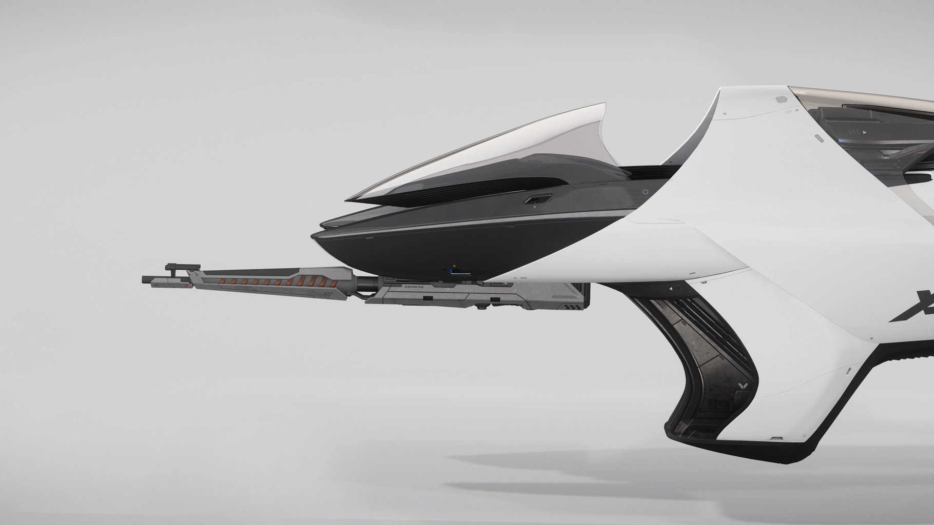 X1 - Origin Jumpworks | Star Citizen Store