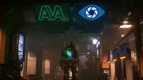 Aperture Lab – Community Hub
