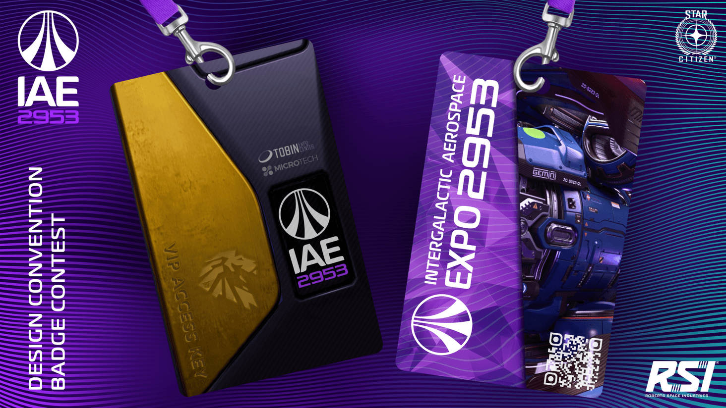 IAE VIP Tigerclaw - Fury LX