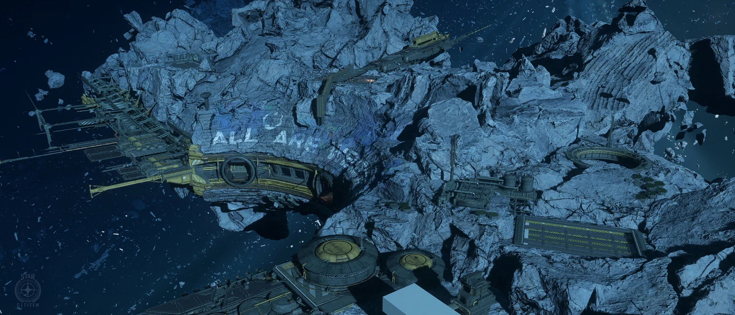 Star Citizen Alpha 4.7: Everything You Need to Know