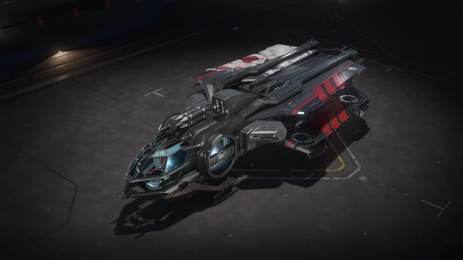 Paints - Roberts Space Industries | Follow the development of Star