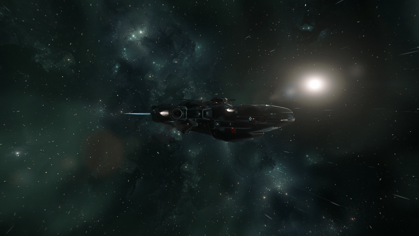 In-Game Screenshot (RAW). Star Citizen Alpha 3.24.3 : 1920x1080p, no post-editing.
